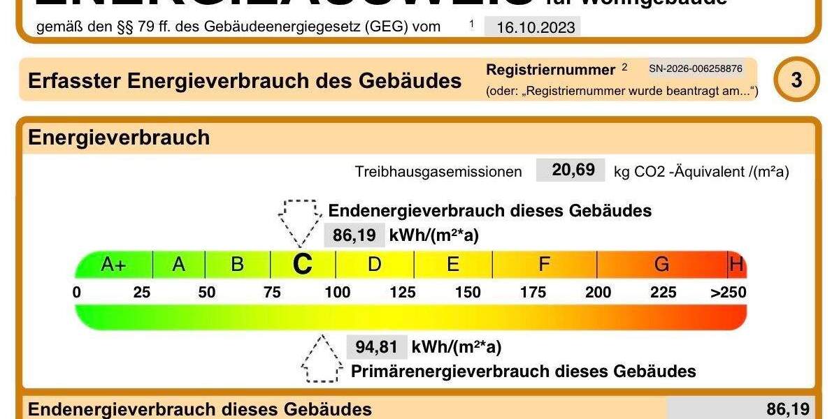 Doppelhaushälfte Freital - 6 Zimmer, 167 m&sup2;, 450.000&euro; | Angebot:25476510
