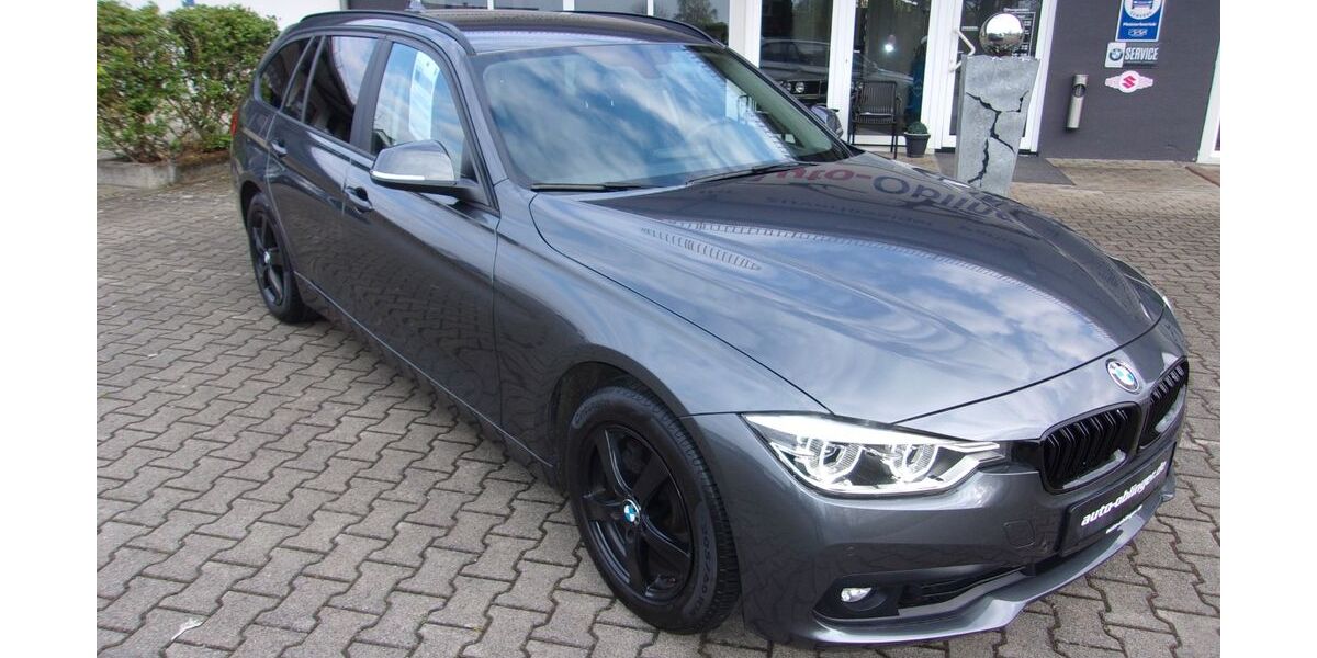 BMW 318 47.900 km 18.400 &euro; Unterliezheim 89440