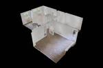 Etagenwohnung Rendsburg Schleife - 3 Zimmer, 88 m&sup2;, 889&euro; | Angebot:26903100