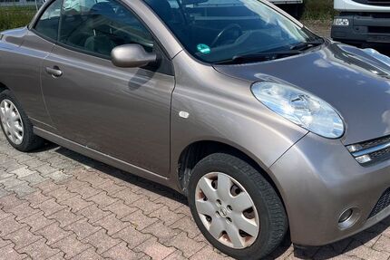 Nissan Micra 167.654 km 1.799 &euro; Bad Endorf 83093