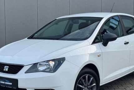 Seat Ibiza 150.000 km 5.900 &euro; Hamm 59075