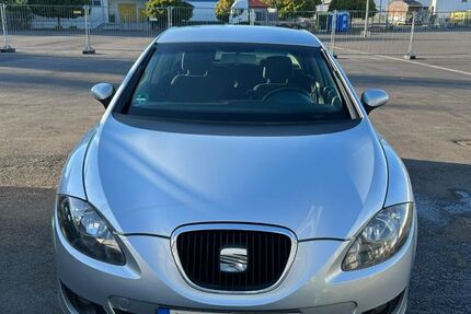 Seat Leon 112.500 km 3.500 &euro; Neuwied 56564