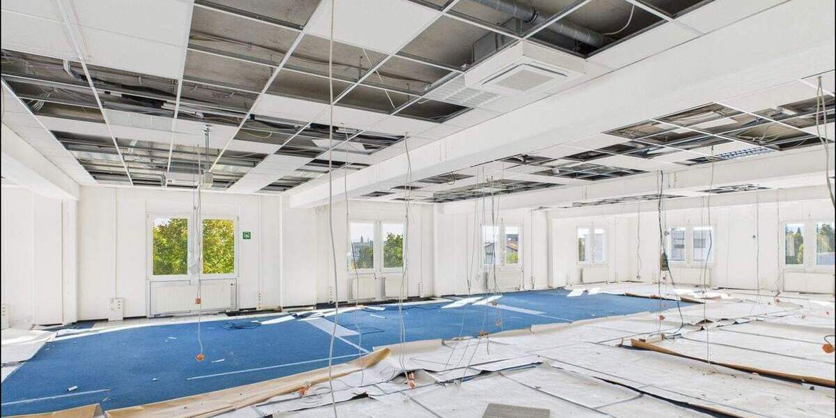 Gewerbeobjekt Großostheim - 6.402&euro; | Angebot:25705920