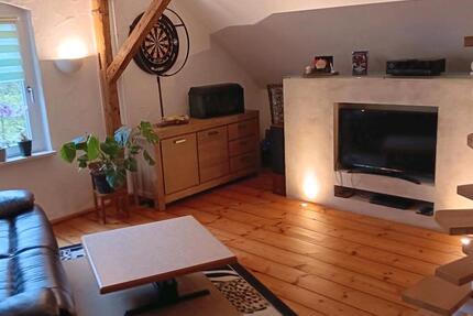 Wohnung Schirgiswalde-Kirschau Kirschau - 3 Zimmer, 90 m&sup2;, 450&euro; | Angebot:26357411