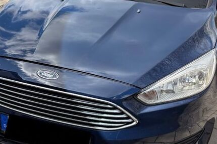 Ford Focus 99.700 km 6.200 &euro; Schrozberg 74575