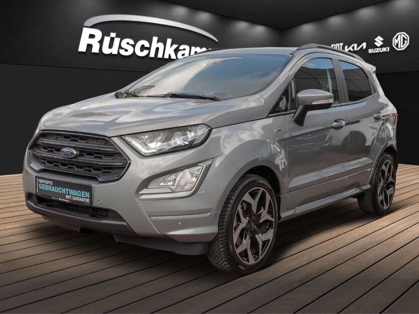 EcoSport