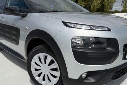 Citroen C4 Cactus 106.000 km 7.580 &euro; Bad Nauheim 61231