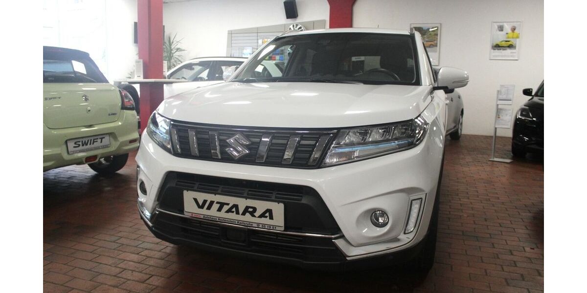 Suzuki Vitara 62.285 km 18.380 &euro; Karlsruhe 76185