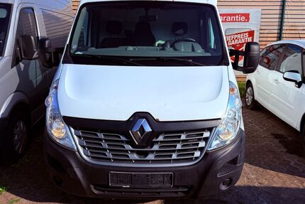 Renault Master 276.500 km 8.999 &euro; Aurich 26607