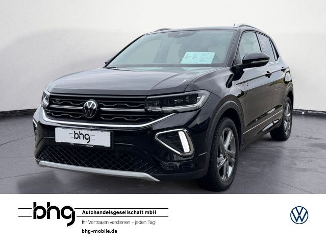 T-Cross