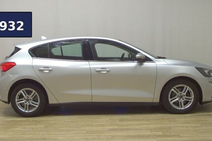 Ford Focus 135.292 km 11.480 € Bremen / Arsten 28279