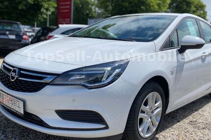 Opel Astra 113.810 km 8.999 &euro; Chemnitz 09120