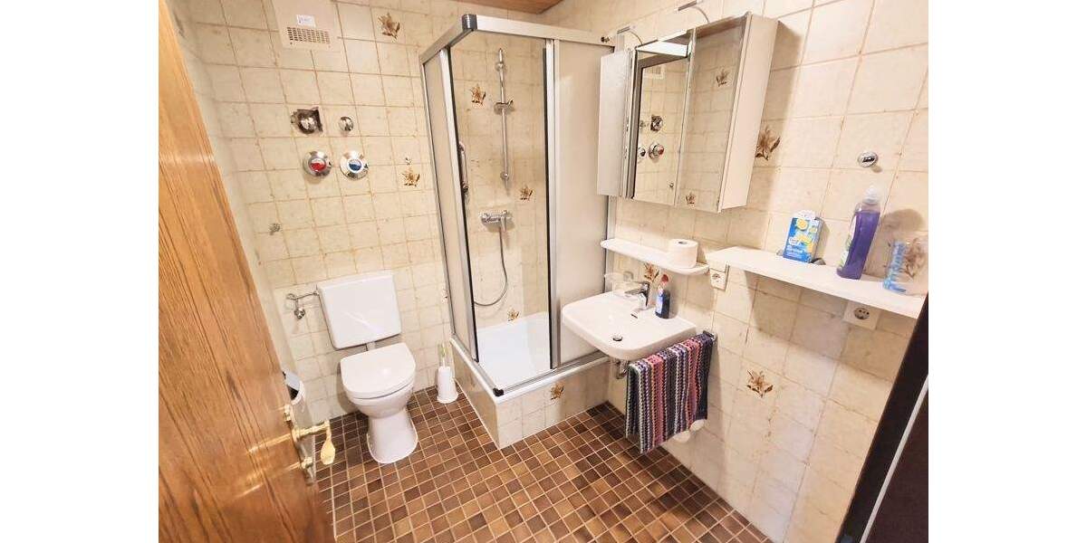 Etagenwohnung Bad Birnbach Asenham - 2 Zimmer, 39 m&sup2;, 120.000&euro; | Angebot:24182306