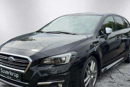 Subaru Levorg 25.500 km 21.990 &euro; Rendsburg 24768