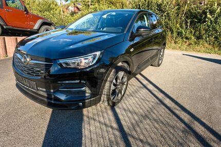 Opel Grandland (X) 34.705 km 13.990 &euro; Elztal-Dallau 74834