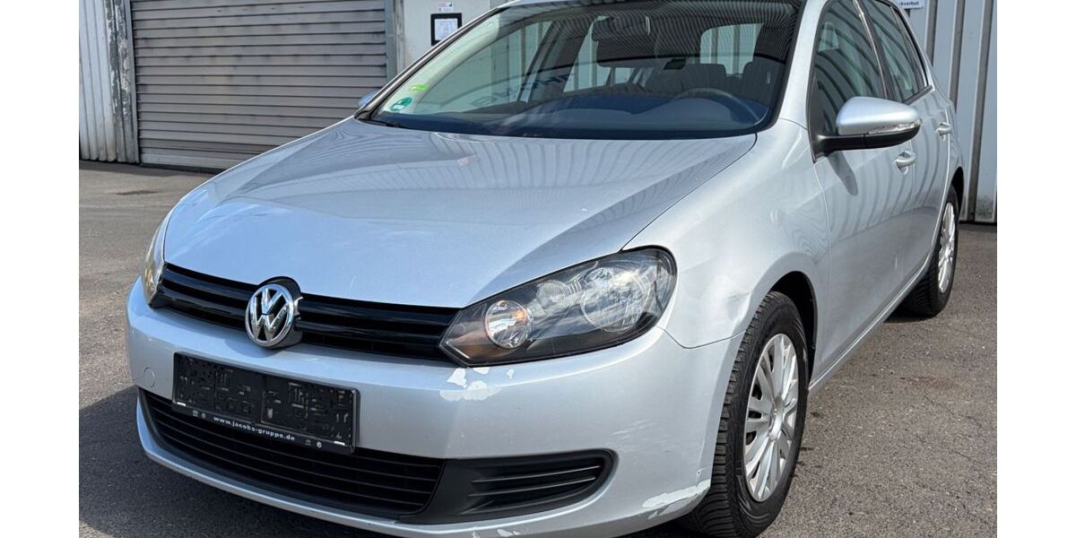 VW Golf 259.342 km 2.390 &euro; Linz am Rhein 53545