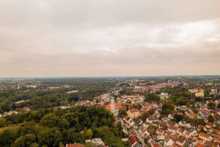 Grundstück Freising Ast - 2.780.000&euro; | Angebot:23652658