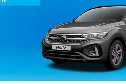 VW T-Roc 25.702 km 33.990 &euro; Garmisch-Partenkirchen 82467