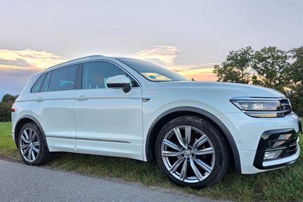VW Tiguan 199.999 km 21.999 € Markt Schwaben 85570