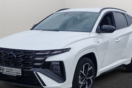 Hyundai TUCSON 17.250 km 33.990 &euro; Düsseldorf 40233
