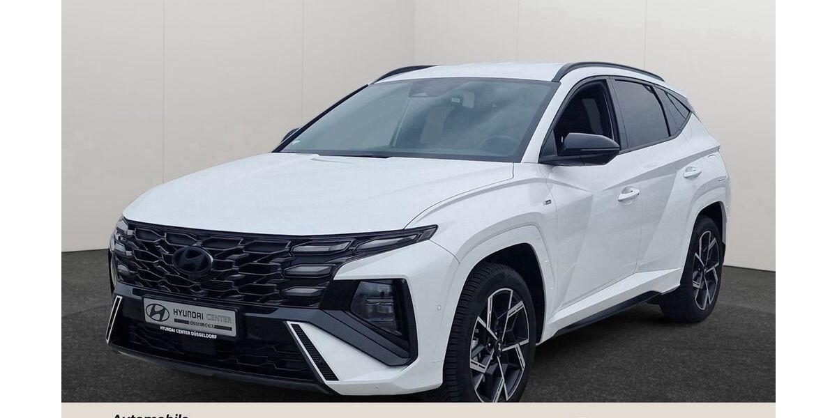 Hyundai TUCSON 17.250 km 33.990 &euro; Düsseldorf 40233