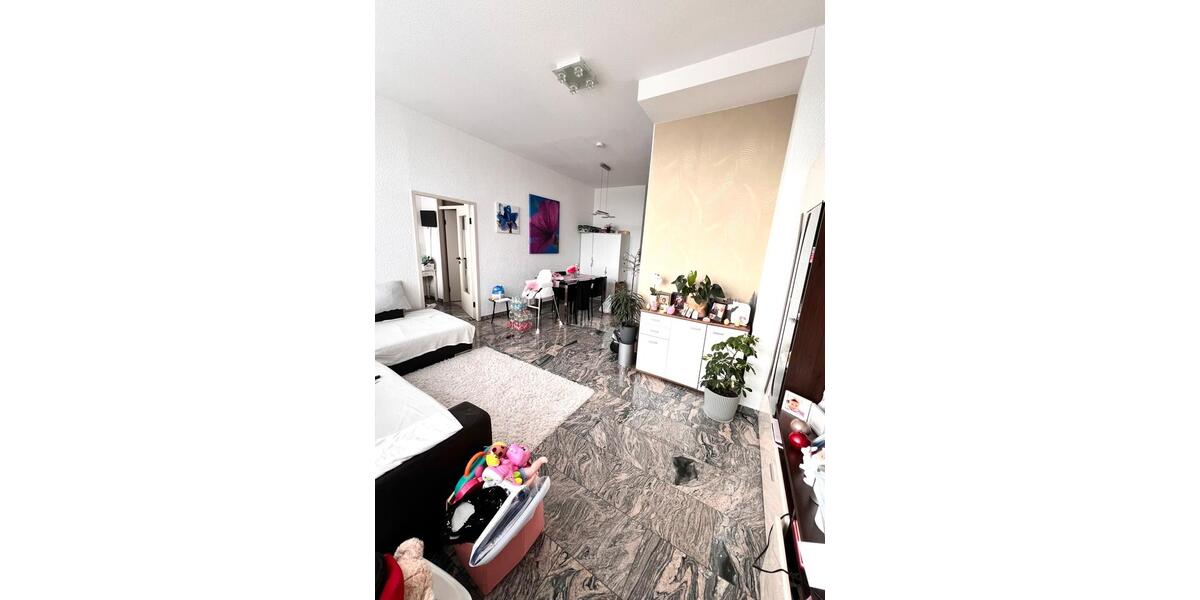 Etagenwohnung Raunheim - 2 Zimmer, 610 m&sup2;, 1.100&euro; | Angebot:26048970