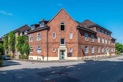 Wohnung Itzehoe Klosterforst - 3 Zimmer, 79 m&sup2;, 511&euro; | Angebot:26448643