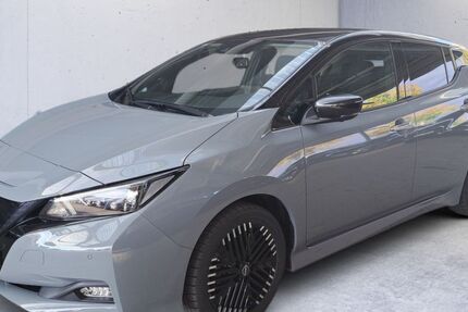 Nissan Leaf 31.124 km 13.980 € Teningen-Köndringen 79331