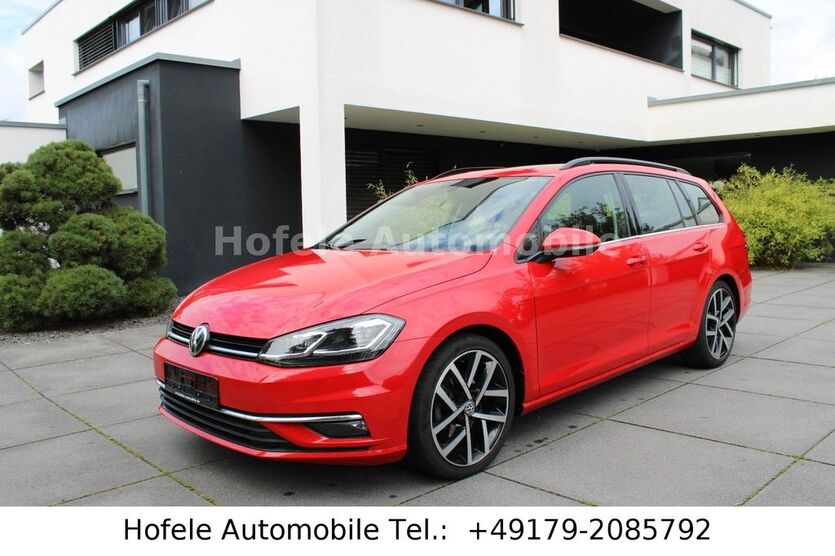 VW Golf 90.900 km 14.450 € Heiningen 73092
