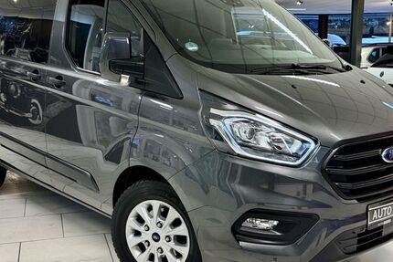 Ford Transit Custom 89.980 km 33.990 &euro; Geesthacht bei Hamburg 21502