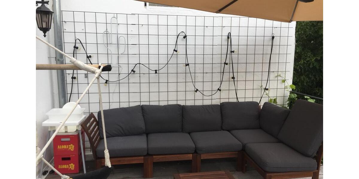 Maisonettenwohnung Mönchengladbach Süd - 4 Zimmer, 148 m&sup2;, 1.400&euro; | Angebot:25047245