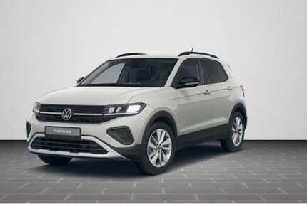 VW T-Cross 14.650 km 20.491 &euro; Kruft 56642
