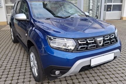 Dacia Duster 59.688 km 14.350 &euro; Colditz 04680