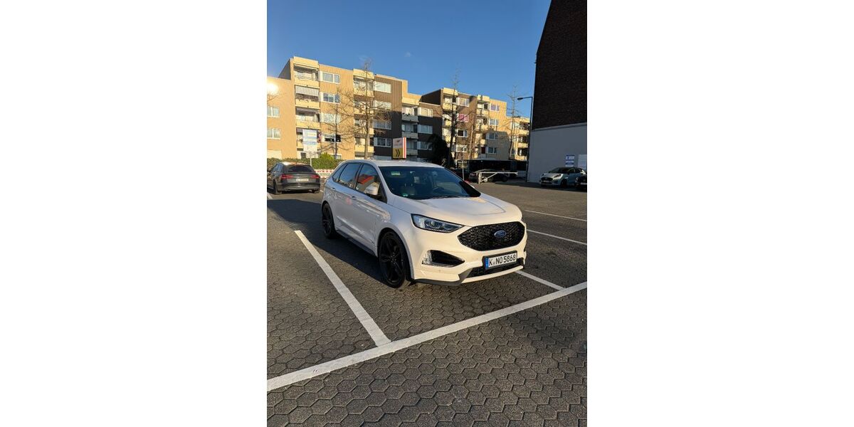 Ford Edge 121.000 km 20.500 &euro; Hilden 40721