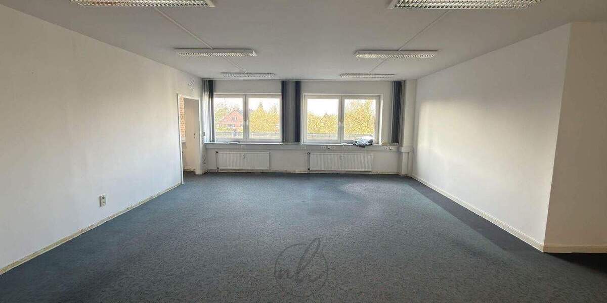Gewerbeobjekt Buxtehude - 1.479&euro; | Angebot:26886971