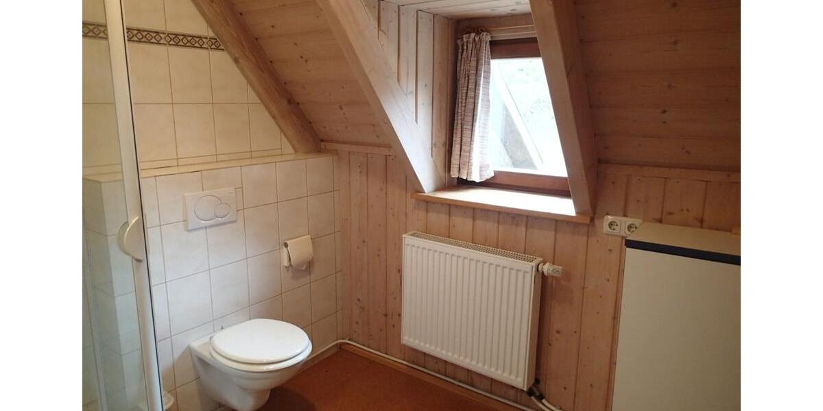 Dachgeschoßwohnung Karlstadt - 1 Zimmer, 57 m&sup2;, 650&euro; | Angebot:25895008