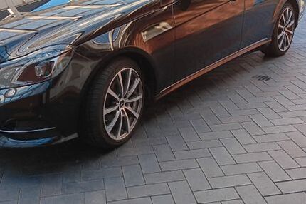 Mercedes 220