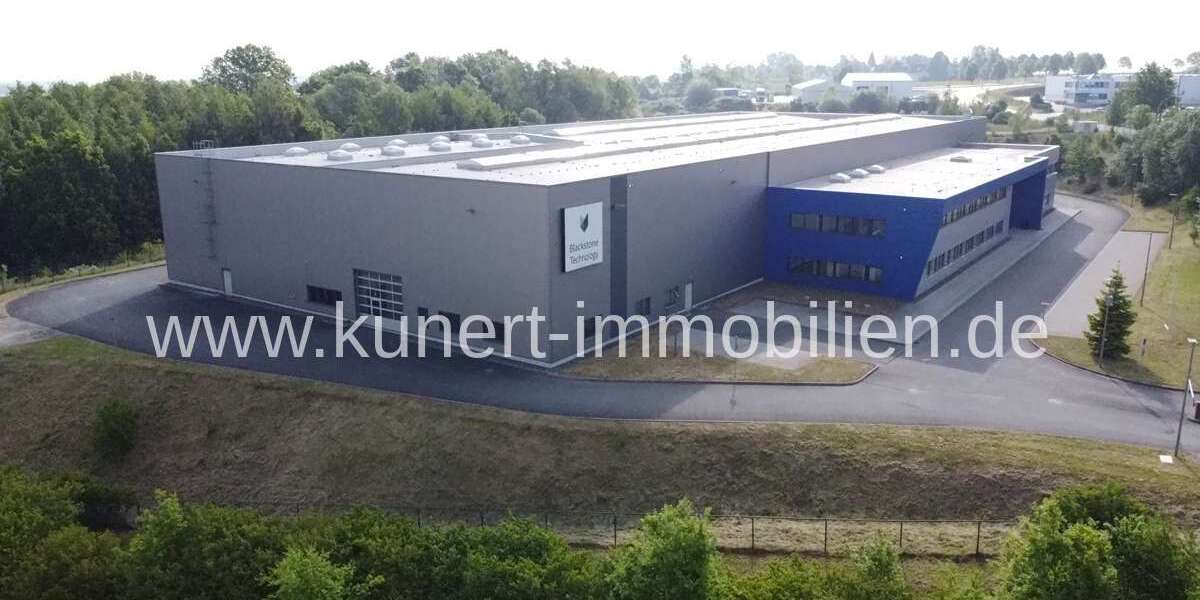 Gewerbeobjekt Döbeln - 4.500.000&euro; | Angebot:24680420