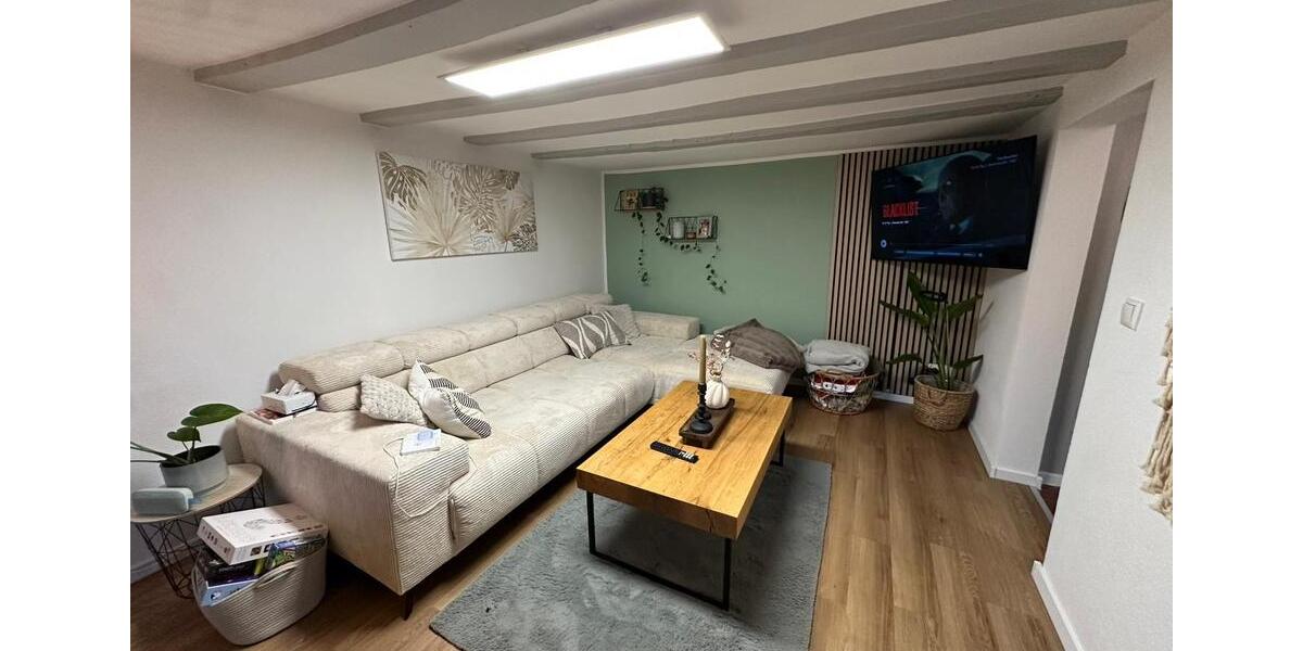 Maisonettenwohnung Daun - 4 Zimmer, 83 m&sup2;, 730&euro; | Angebot:26374348