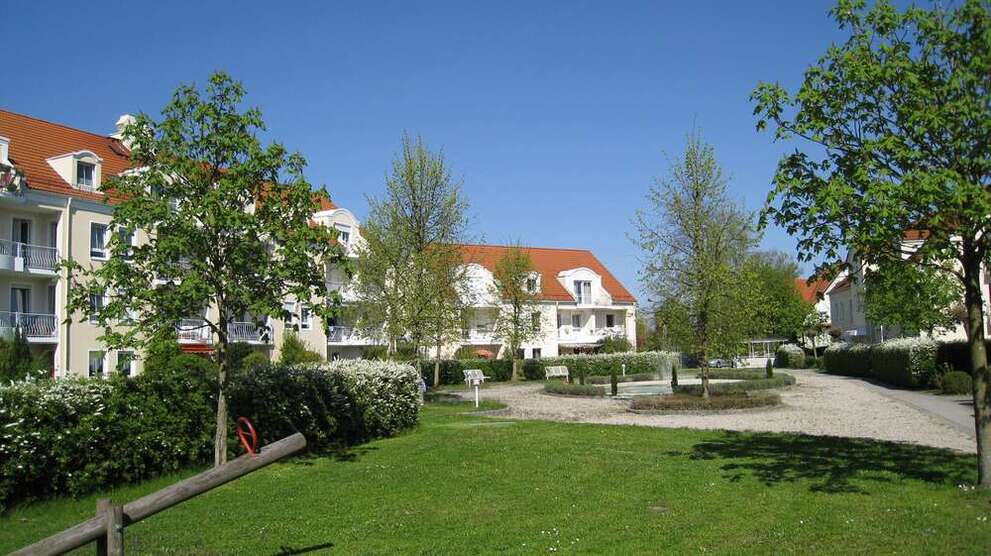 Wohnung zum Mieten in Töging a. Inn 550 € 52.17 m² 2 zimmer