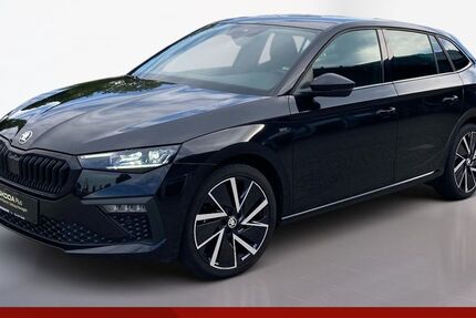 Skoda Scala 9.500 km 26.980 &euro; Eggenfelden 84307