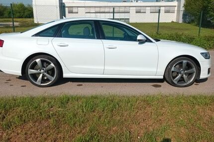 Audi A6 140.500 km 17.200 &euro; Tamm 71732