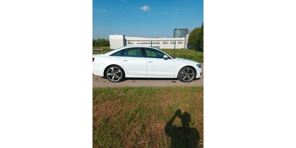 Audi A6 140.500 km 17.200 &euro; Tamm 71732