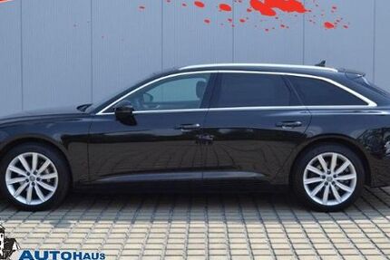 Audi A6 59.348 km 35.439 &euro; Bautzen 02625