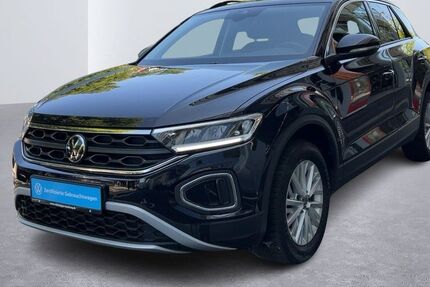 VW T-Roc 27.438 km 21.750 &euro; Hamburg 22111