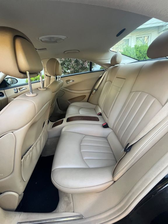 CLS 320