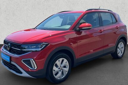 VW T-Cross 2.070 km 28.459 &euro; Bad Hersfeld 36251
