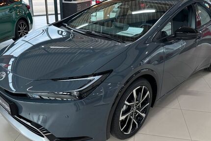 Toyota Prius 3.231 km 39.150 &euro; Regen 94209