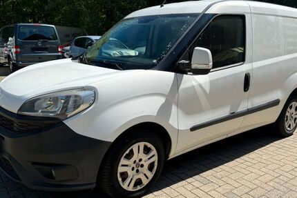 Fiat Doblo 161.400 km 4.900 &euro; Clausthal-Zellerfeld 38678