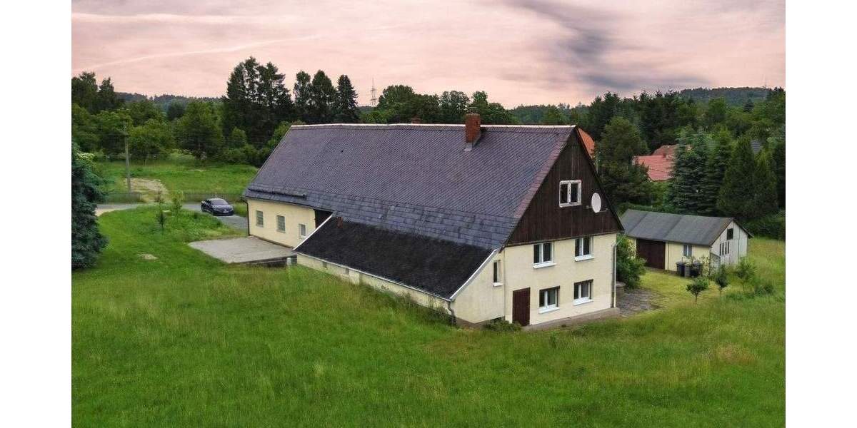 Einfamilienhaus Strahwalde Strahwalde - 7 Zimmer, 160 m&sup2;, 79.000&euro; | Angebot:25246727